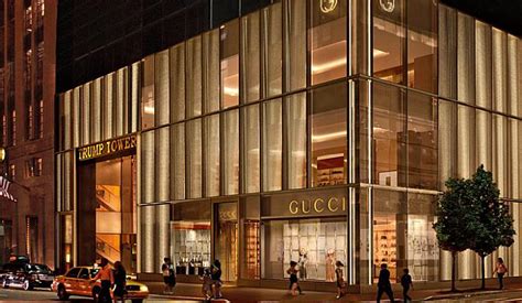 gucci america inc new york|where is gucci headquarters located.